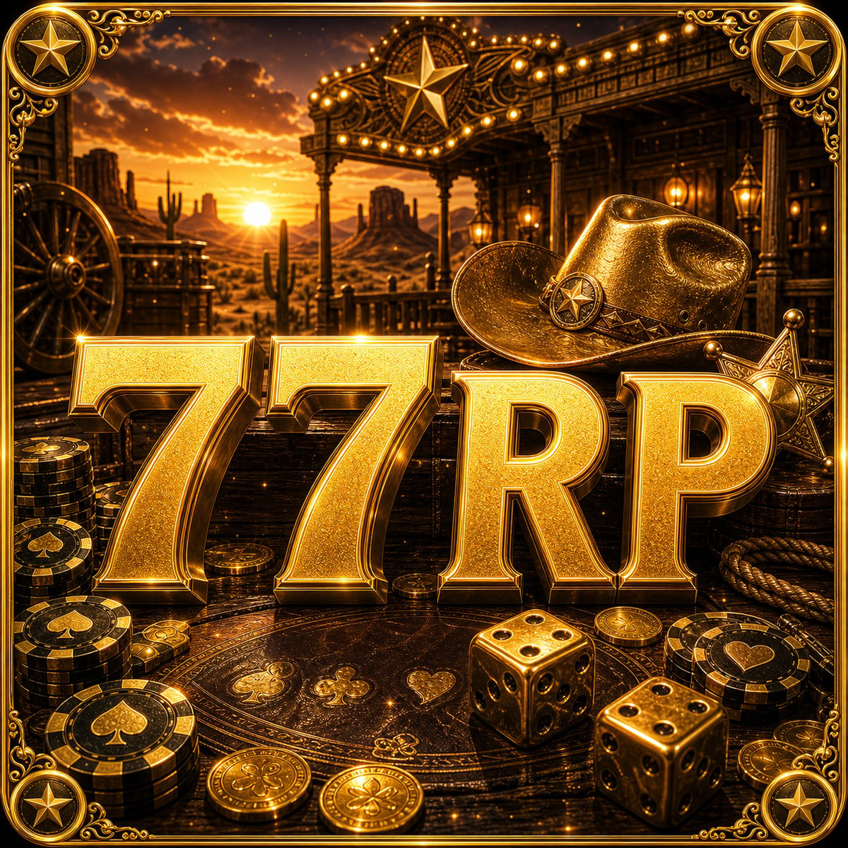 77RP